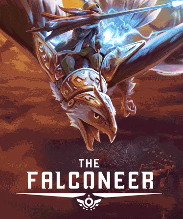 The Falconeer