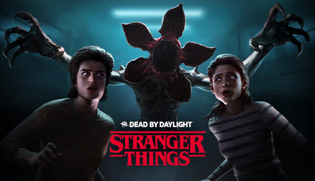 Steam で 40 オフ Dead By Daylight Stranger Things Chapter
