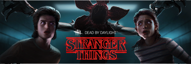 Save 40 On Dead By Daylight Stranger Things Chapter On Steam