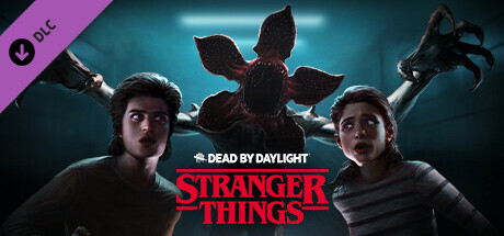 Dead by Daylight - Stranger Things Chapter on Steam