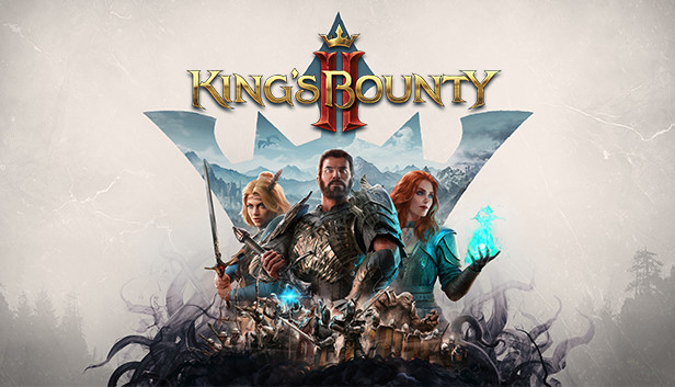 King S Bounty Ii On Steam