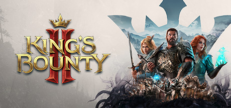 《国王的恩赐2(Kings Bounty 2)》1.7-箫生单机游戏
