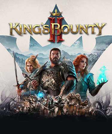 King's Bounty II