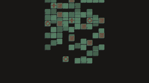 Pictoglyph game for Linux 1