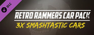 Wreckfest - Retro Rammers Car Pack