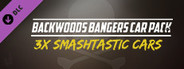 Wreckfest - Backwoods Bangers Car Pack