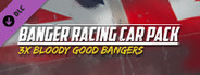 Wreckfest - Banger Racing Car Pack