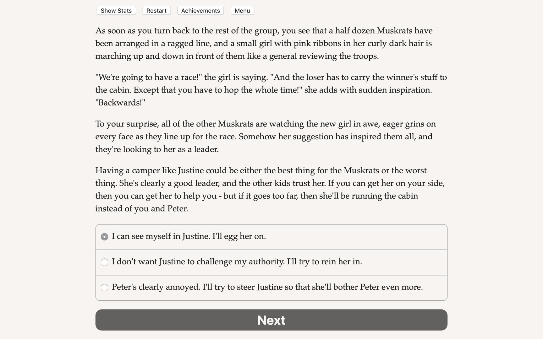 Psy High 2: High Summer Demo #5