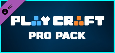 Купить дешево Playcraft. Pro Pack Купить ключ дешево Playcraft. Pro Pack