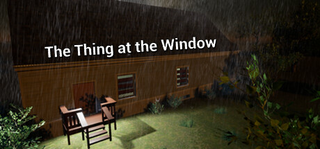 The Thing at the Window Cover Image