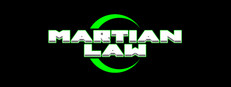 Martian Law 게임 이미지