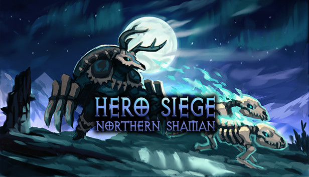 Save 80% on Hero Siege - Oni Samurai (Skin) on Steam