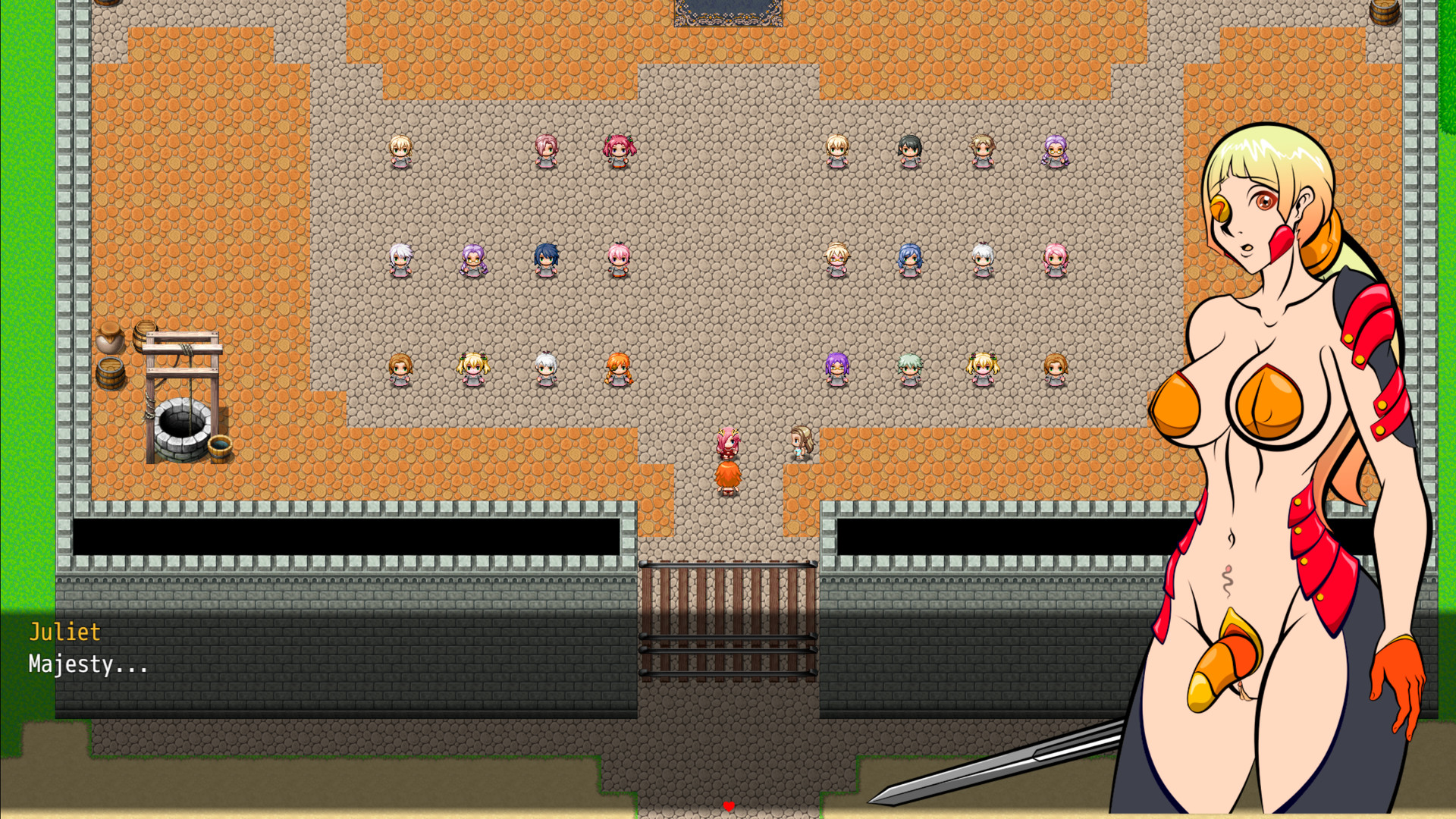 Hard Love - Darkest Desire #18