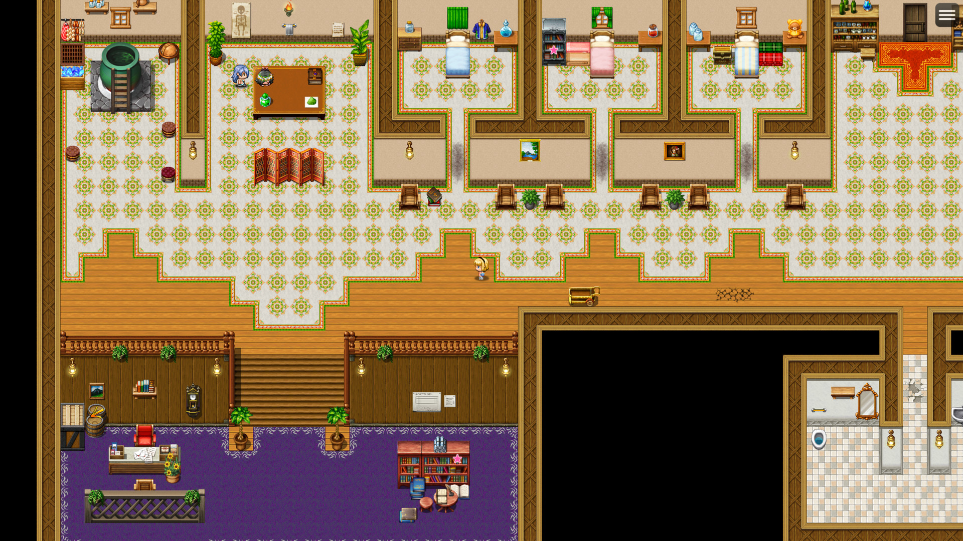 Hard Love - Darkest Desire #21