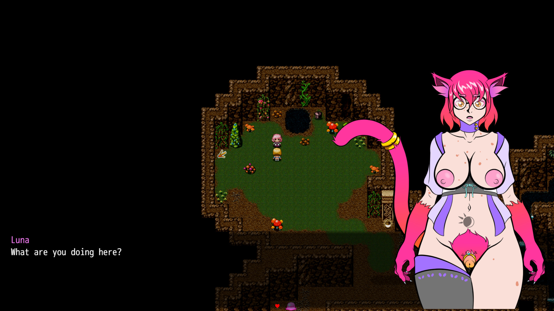 Hard Love - Darkest Desire #23