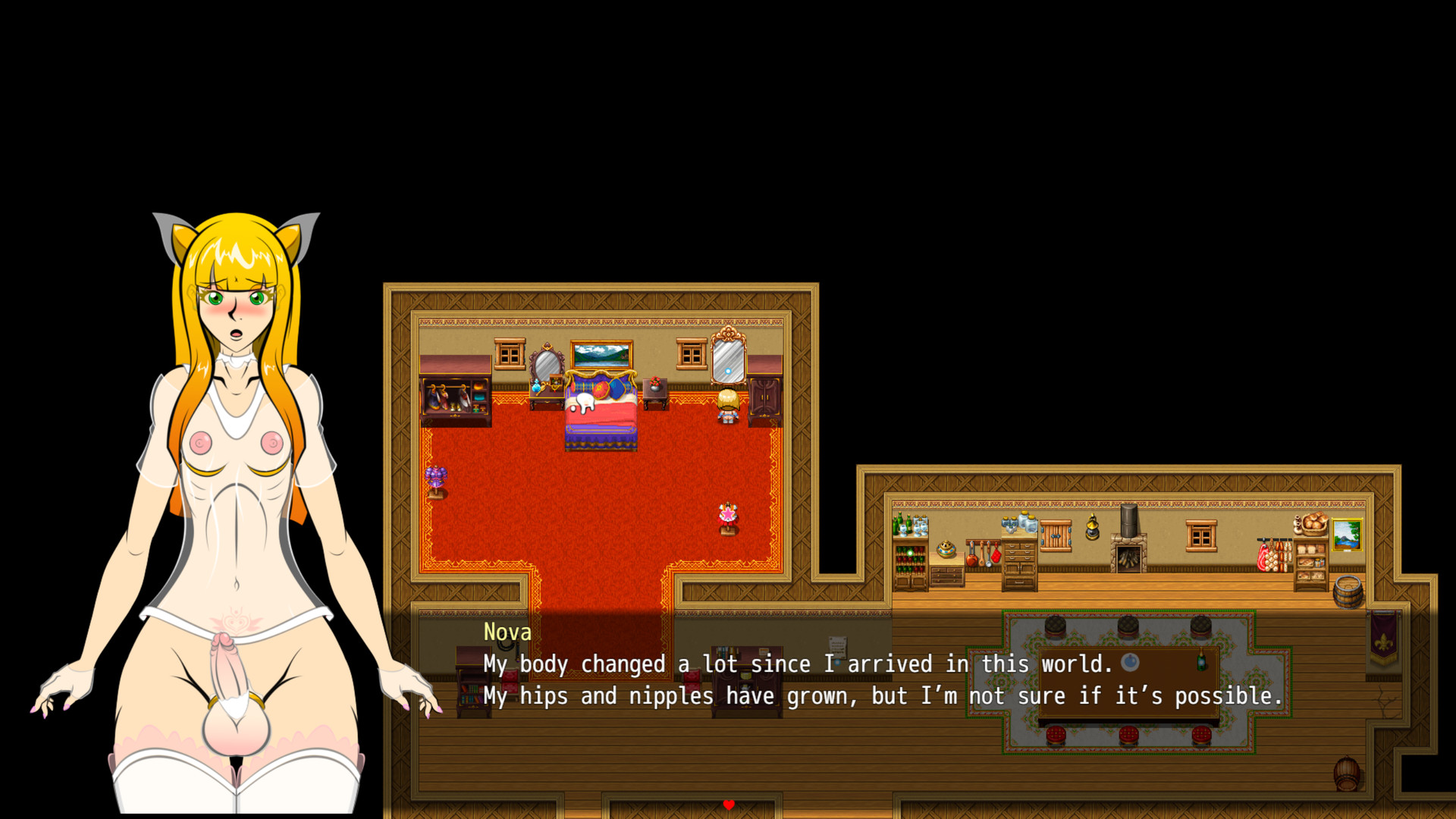 Hard Love - Darkest Desire #20