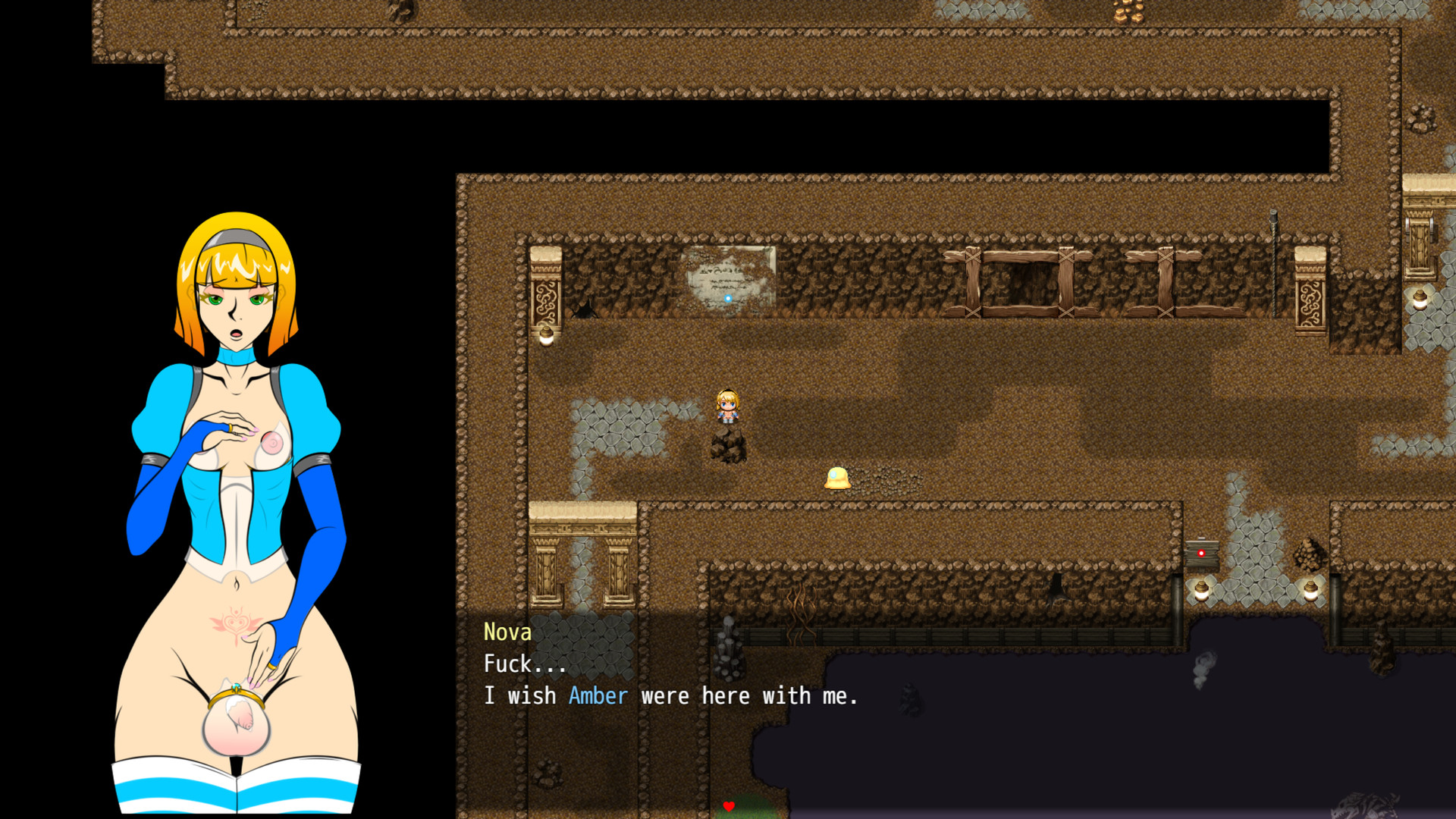 Hard Love - Darkest Desire #12