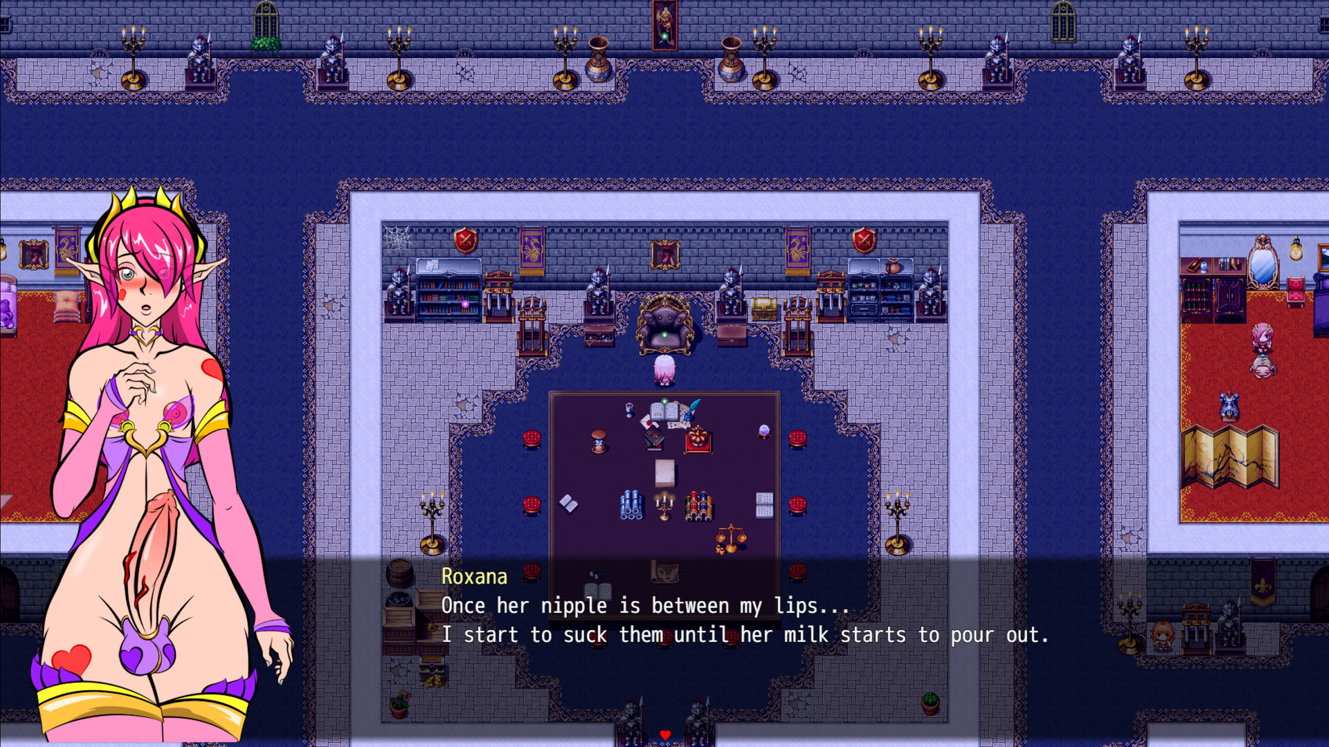 Hard Love - Darkest Desire #30