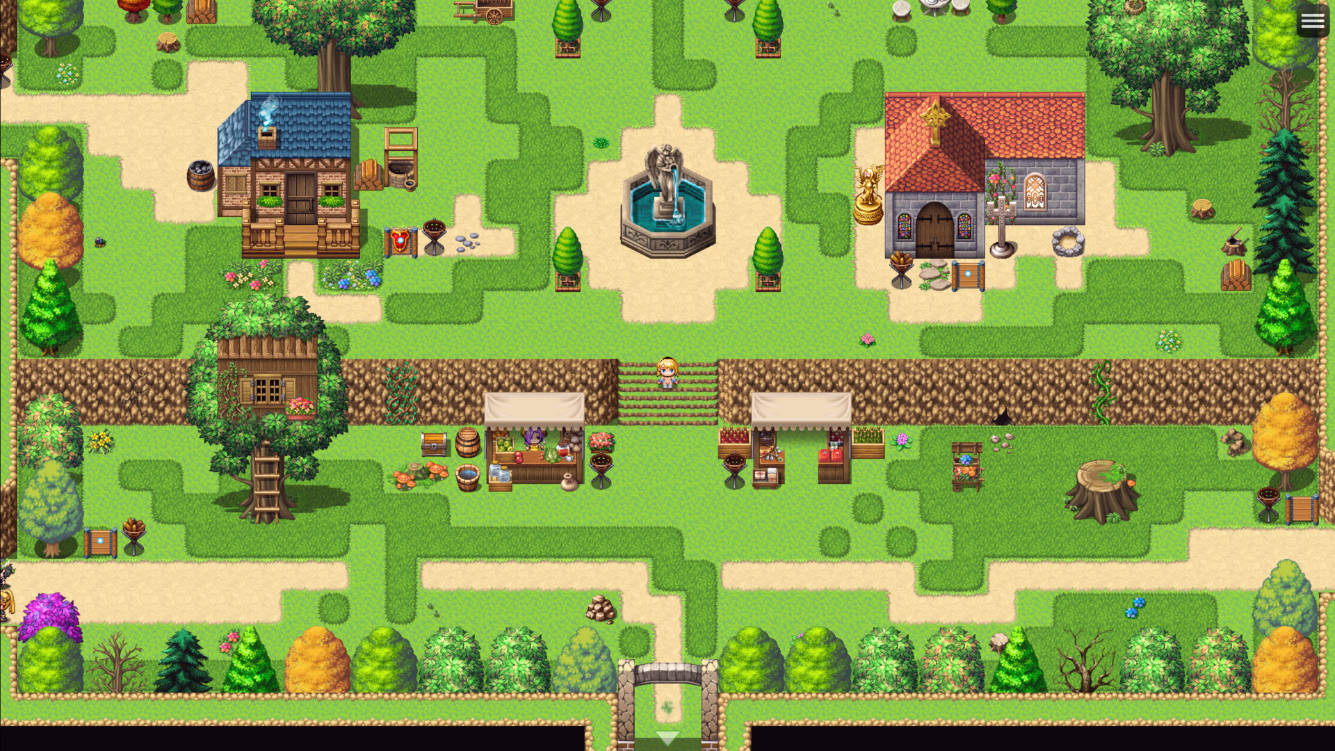 Hard Love - Darkest Desire #6