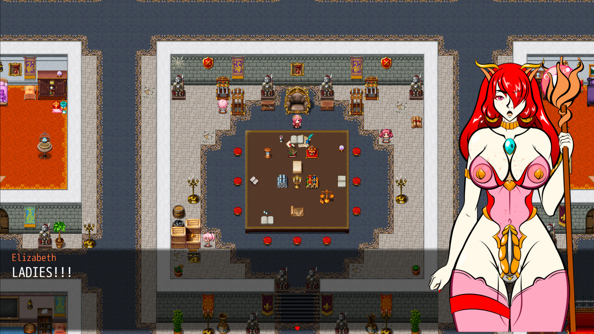 Hard Love - Darkest Desire #16