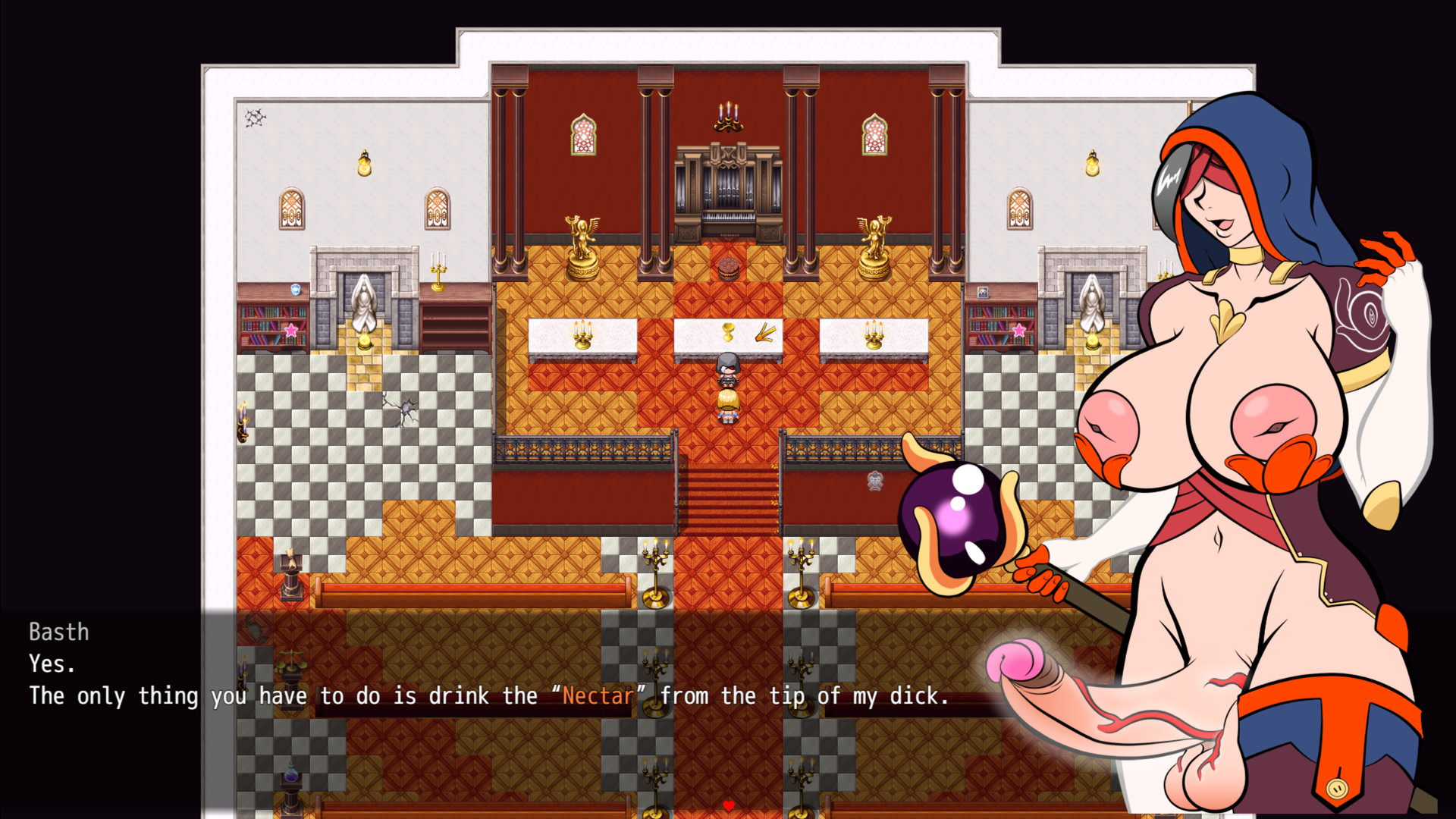 Hard Love - Darkest Desire #10