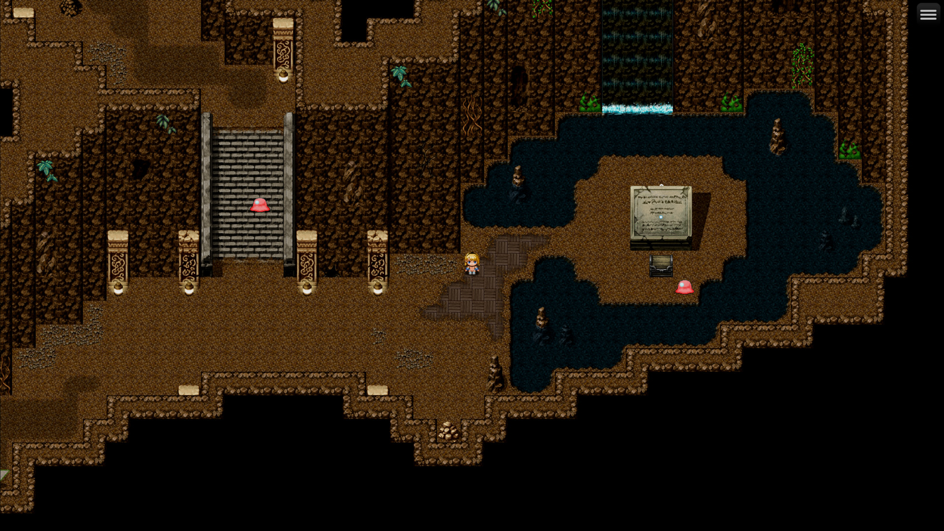 Hard Love - Darkest Desire #24