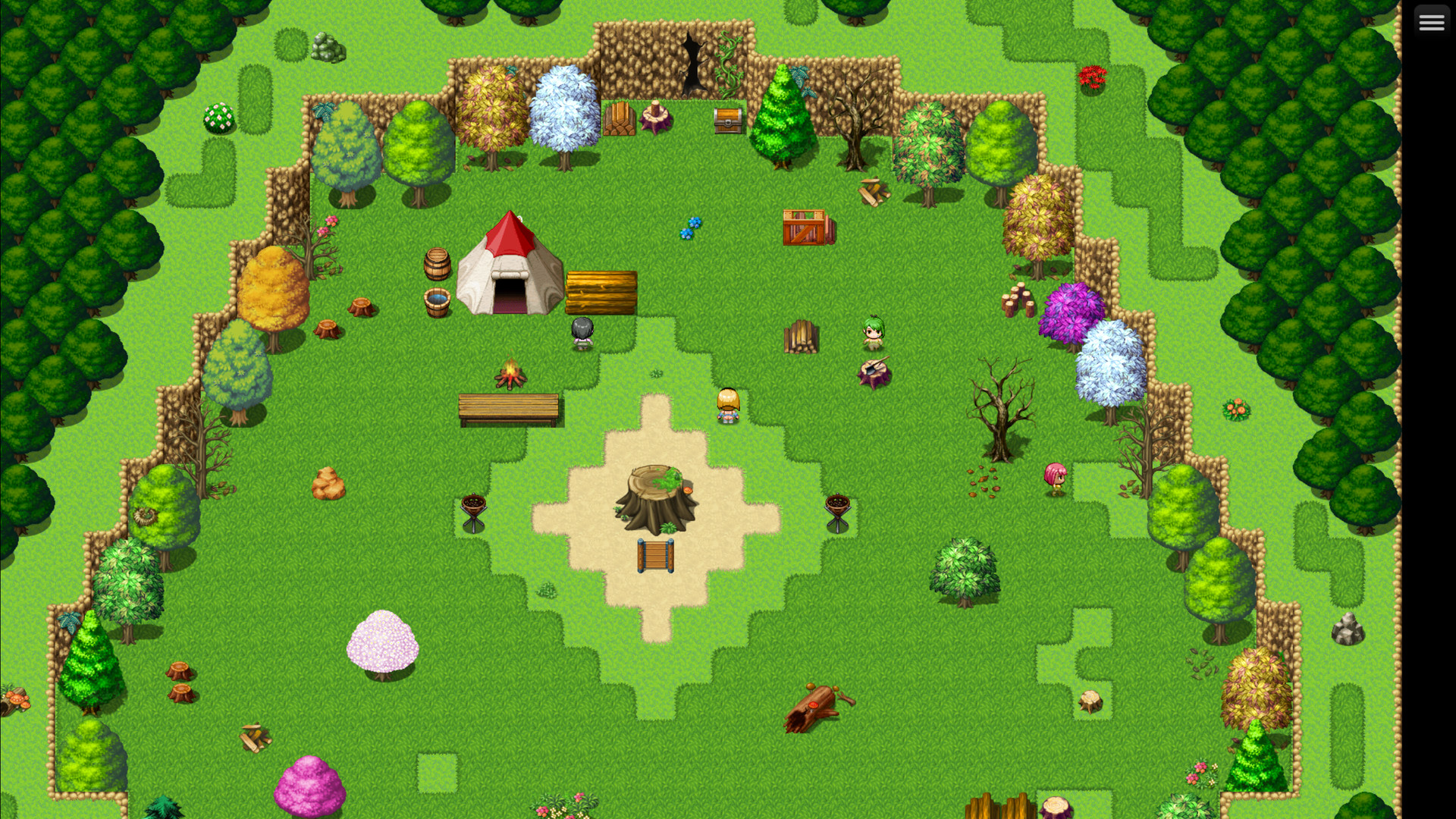 Hard Love - Darkest Desire #28