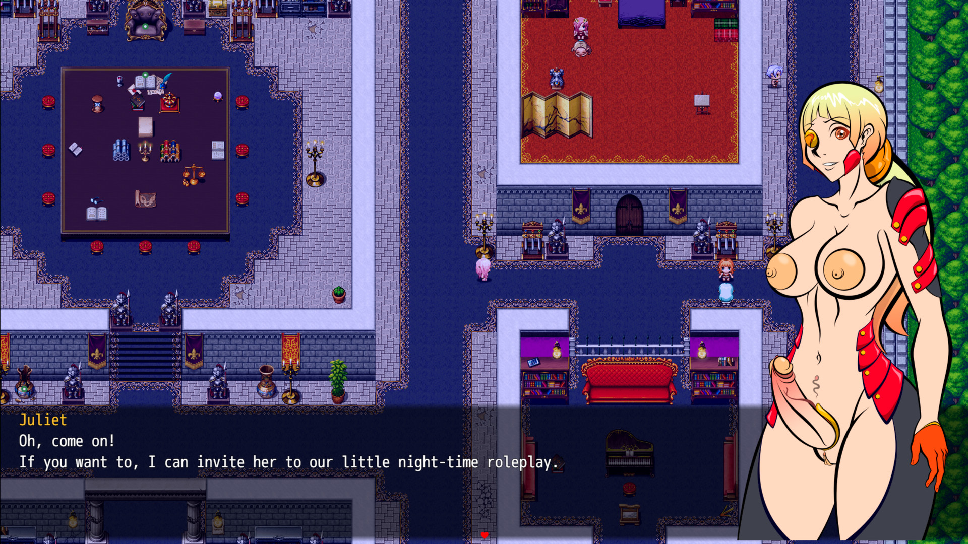 Hard Love - Darkest Desire #32