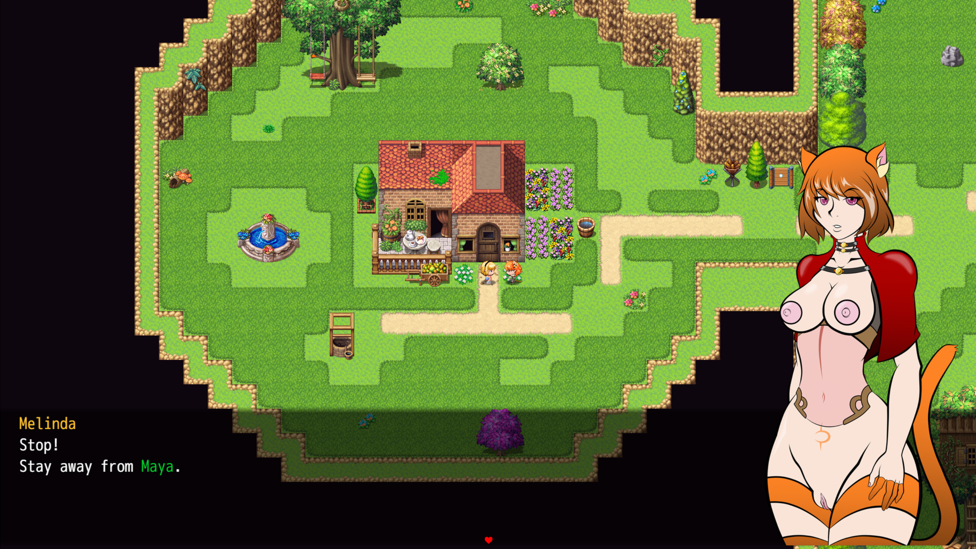 Hard Love - Darkest Desire #5