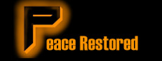 Peace Restored 게임 이미지