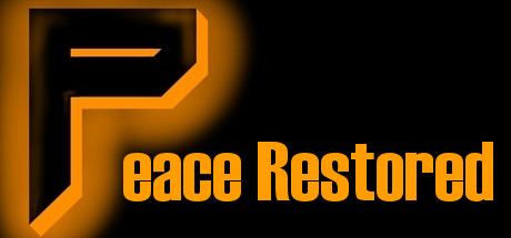 Peace Restored steam charts