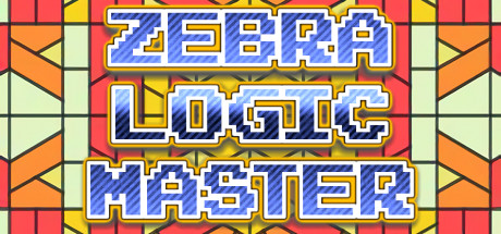 Zebra Logic Master banner