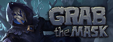 Grab the Mask | 地牢假面 게임 이미지