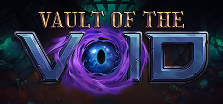 Teaser image for Vault of the Void