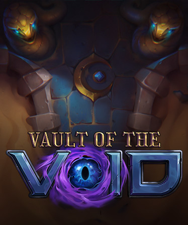 Vault of the Void