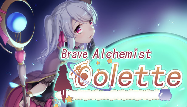 Save 40% On Brave Alchemist Colette On Steam