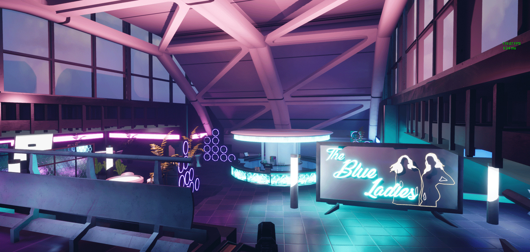 NearPrime VR - Net Burn #39