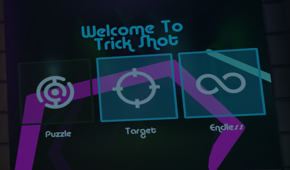 скриншот TrickShot VR 1