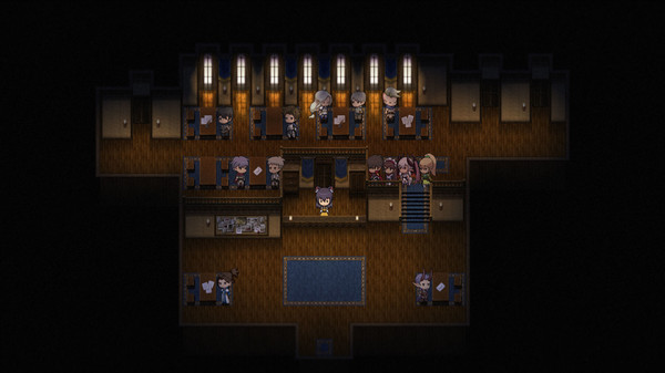 伊始之战 game for windows Pc 1