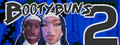 Bootybuns 2 logo