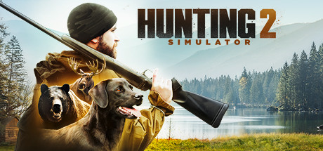 Teaser image for Hunting Simulator 2