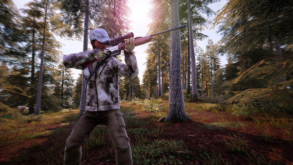 скриншот Hunting Simulator 2 1