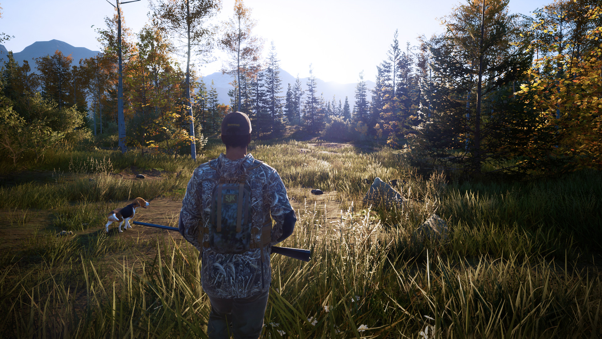 Find the best computers for Hunting Simulator 2