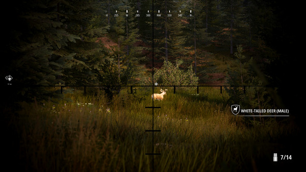скриншот Hunting Simulator 2 5