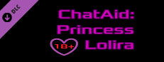 ChatAid : Princess Lolira - 18+ Adult Only Content scene