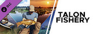 Fishing Sim World®: Pro Tour - Talon Fishery