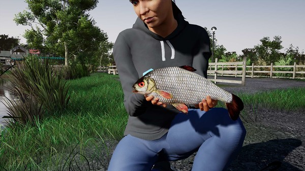KHAiHOM.com - Fishing Sim World®: Pro Tour - Talon Fishery