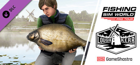 Fishing Sim World®: Pro Tour - Lough Kerr banner image