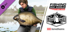 Fishing Sim World®: Pro Tour - Lough Kerr