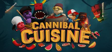 Cannibal Cuisine header image